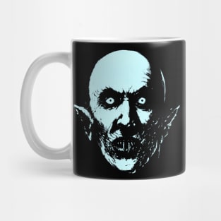 Vintage Horror Movie Salem's Lot Mug